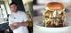 Jason Quinns Burger Challenges Foie Gras Ban